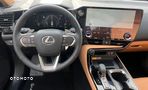 Lexus NX 350h Prestige AWD - 7