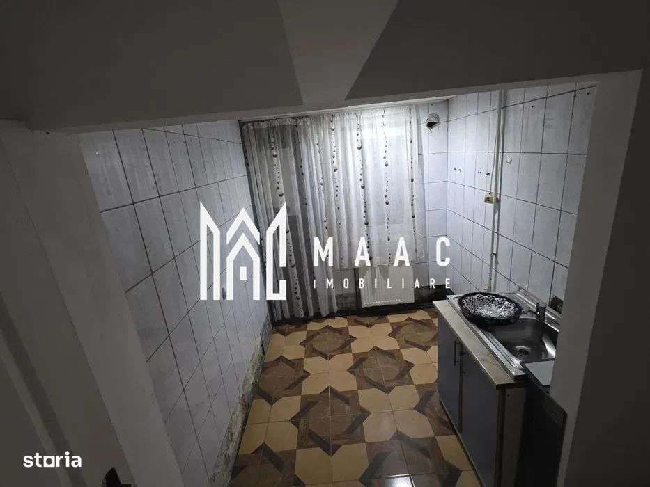 Apartament 2 camere | Parter | Necesita renovare | Cisnadie - Imagine principală: 5/5