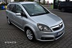 Opel Zafira 1.9 CDTI 111 - 3