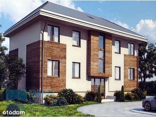 Przestronne Mieszkanie z Ogródkiem, 2 miejsca post-10