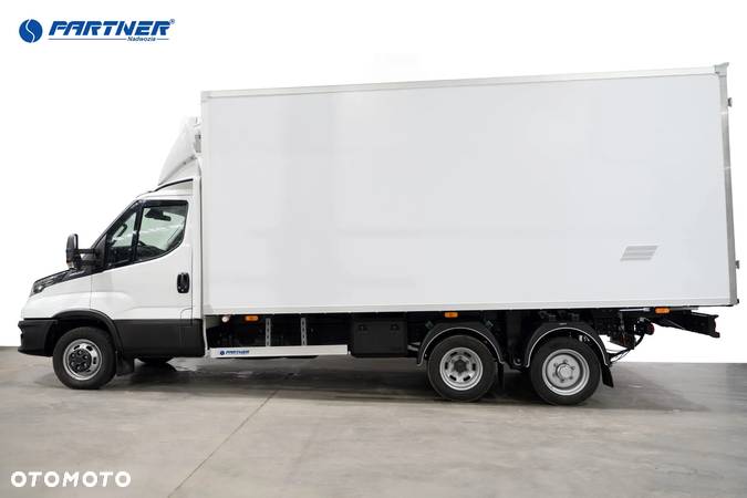 Iveco Daily 50C18 - 5