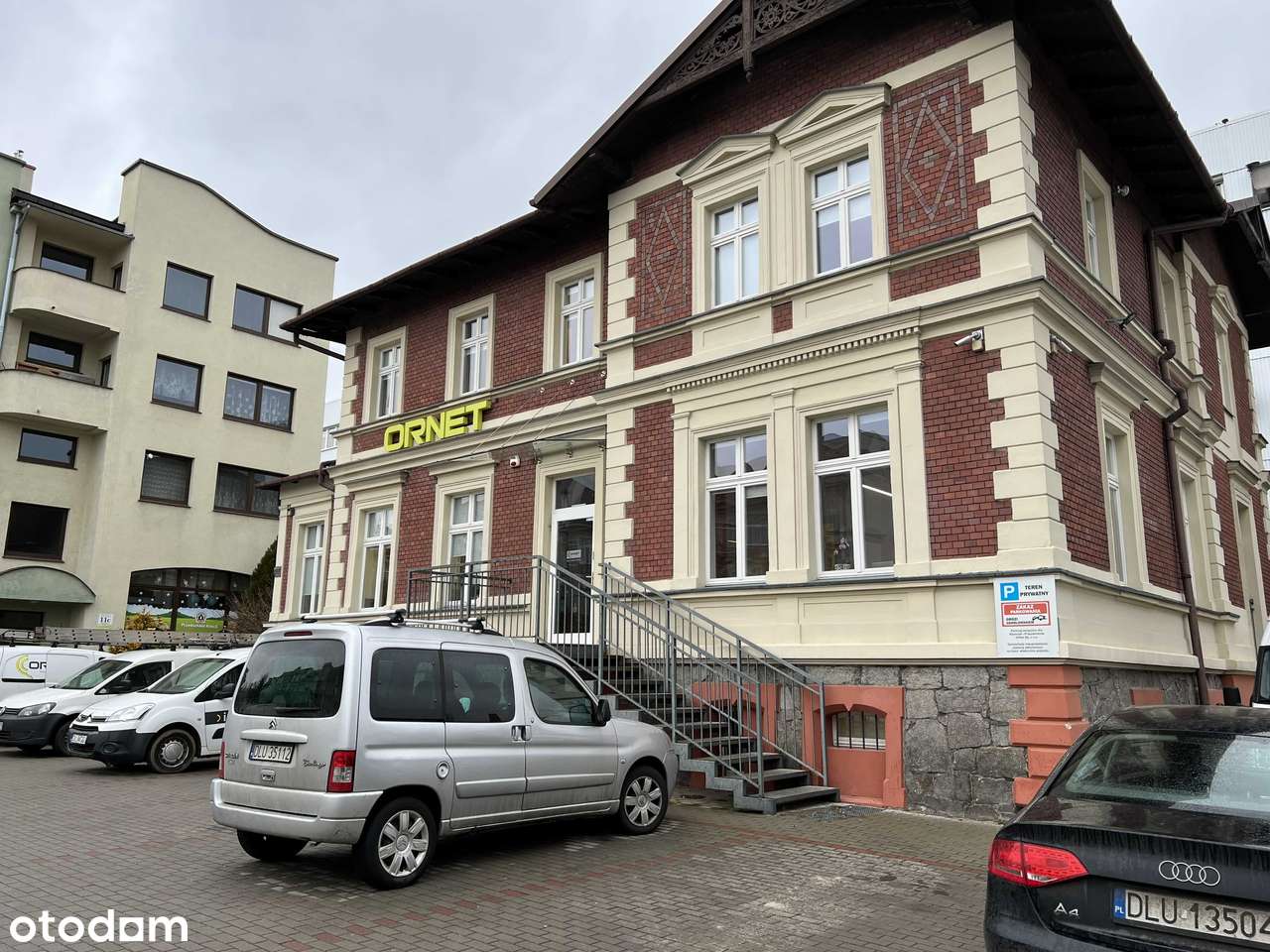 Lokla biurowo usługowy w Centrum - Pełny obrazek: 5/6