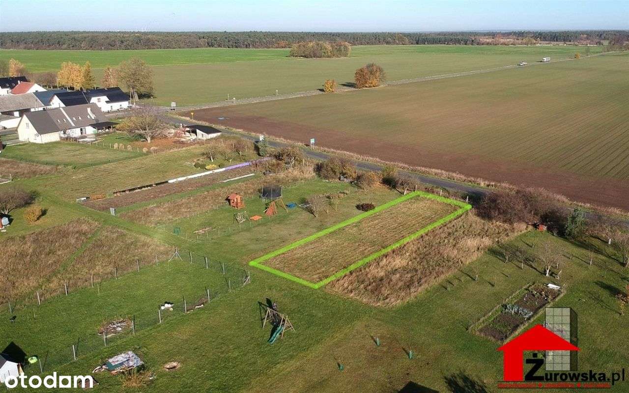 Siedlec- mieszkanie z garażem i dużą działką.-11