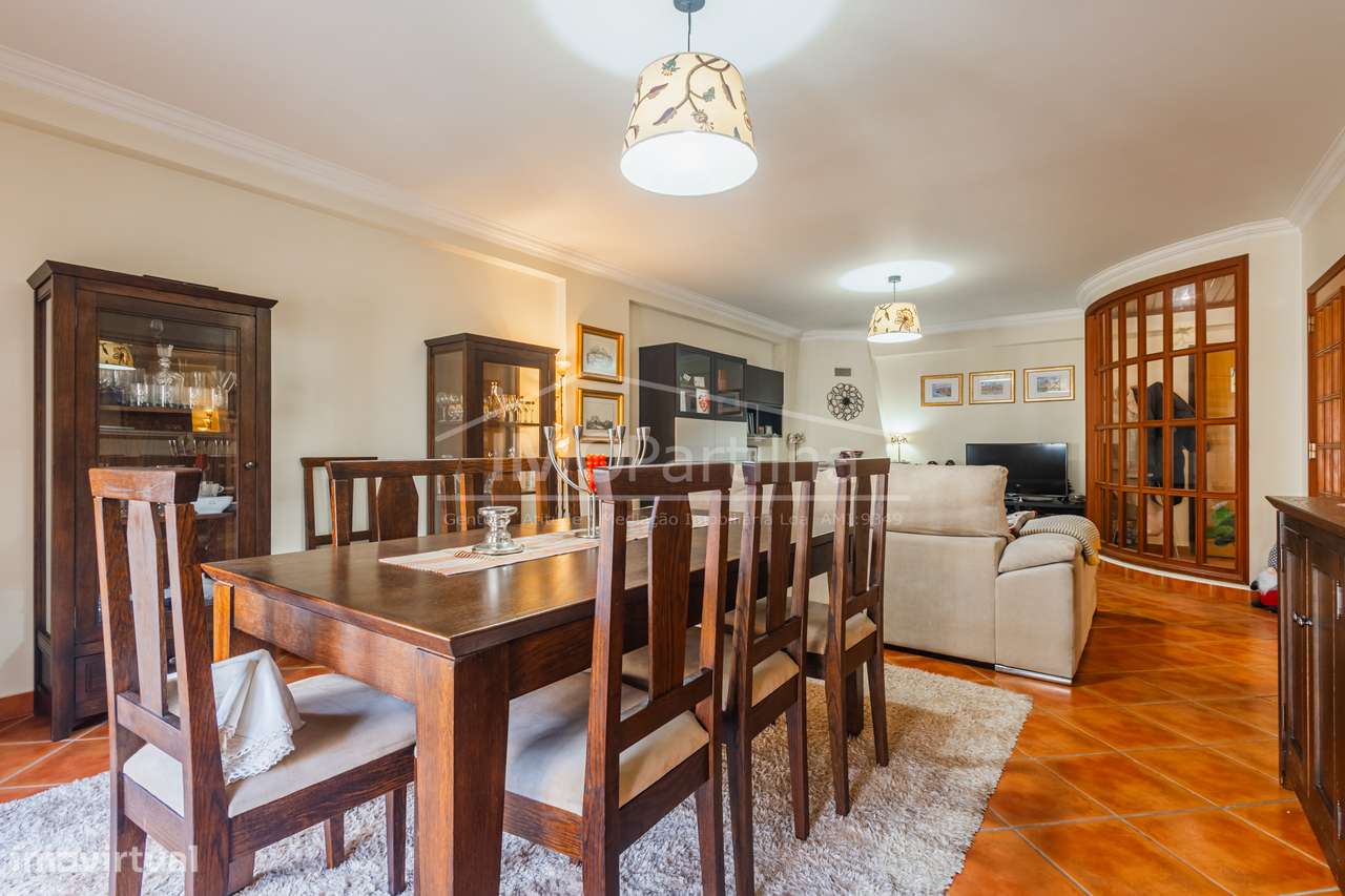 Apartamento T2
Malveira-10