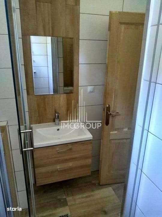 Hostel 10 camere | capacitate 33 persoane | sauna | ciubar | Muntele B - Imagine principală: 5/12