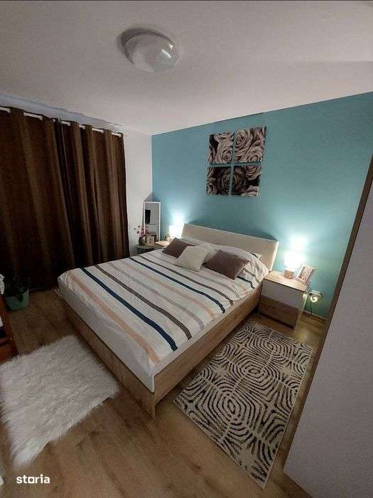 Apartament 3 camere gradina 88 mp terasa si 2 locuri parcare-2