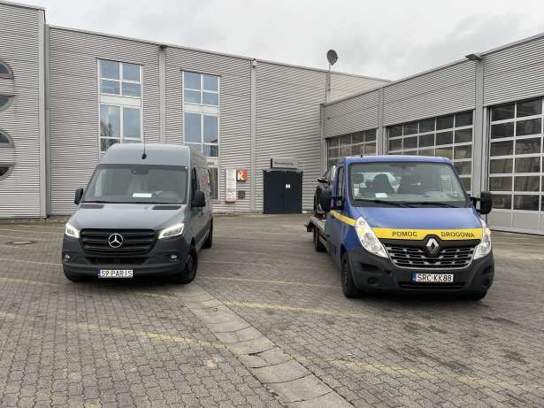 AUTO-PARIS — Bezwypadkowe Salonowe z Gwarancją pochodzenia i przebiegu…