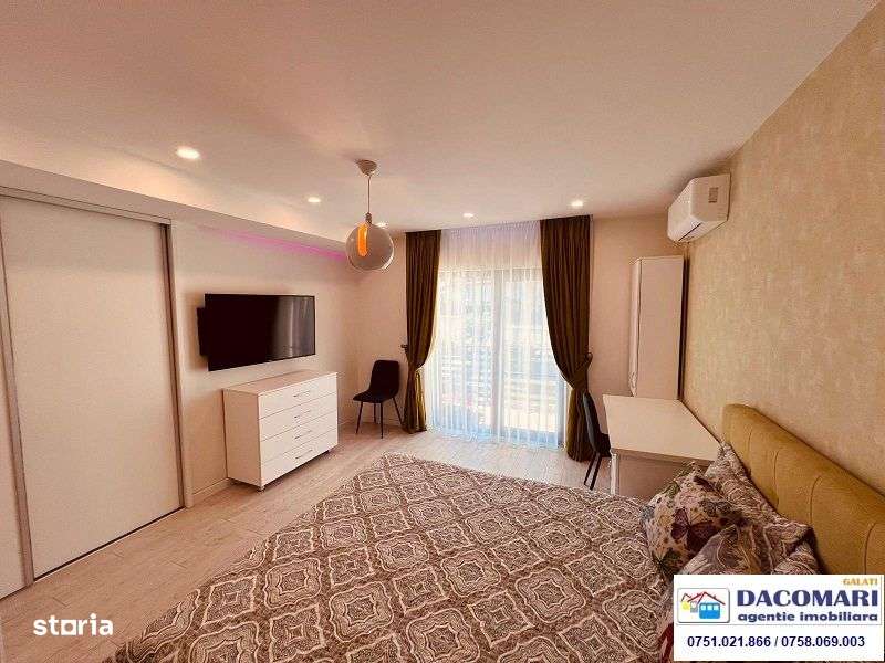 Vila deosebita Gradina Publica!-3