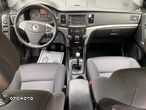 SsangYong Korando 2.0 D Sapphire 2WD - 7