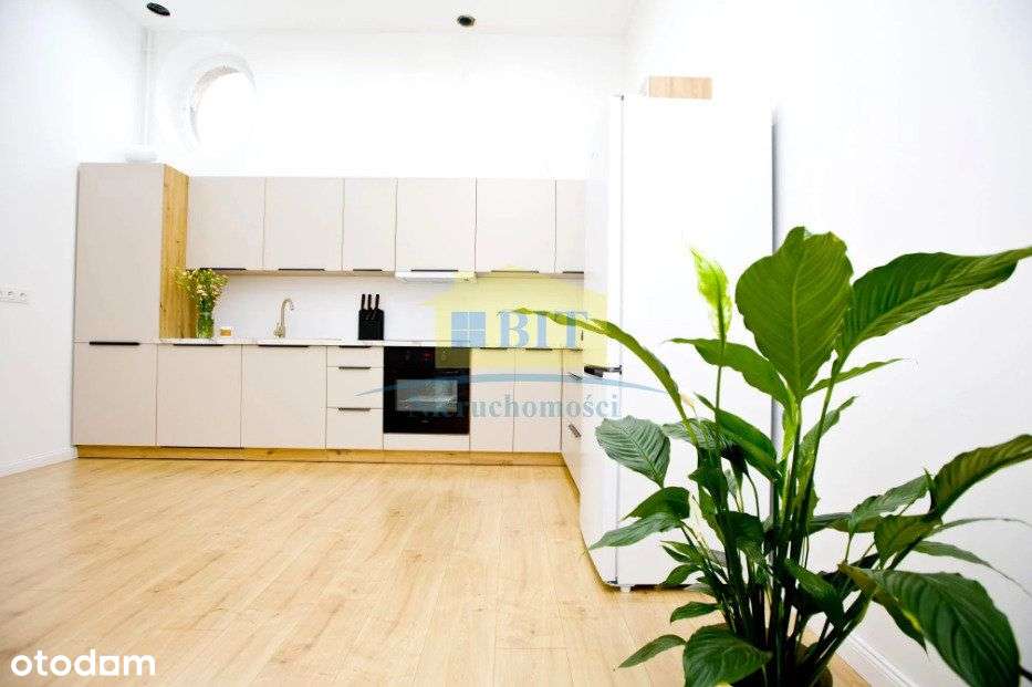 Nowoczesne mieszkanie 67m2, Połczyn-Zdrój-15