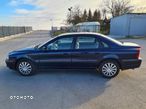 Volvo S80 - 2