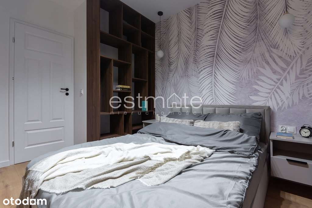 Mieszkanie 3-pokojowe na Żubardziu-2