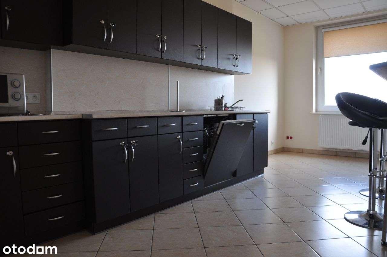 Lokal biurowy Biurowiec miejsca postojowe w cenie-9