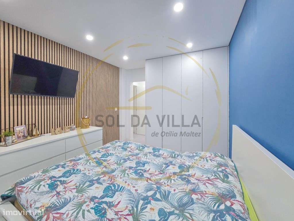 Apartamento T3, Moita - totalmente remodelado - 269.900€-8