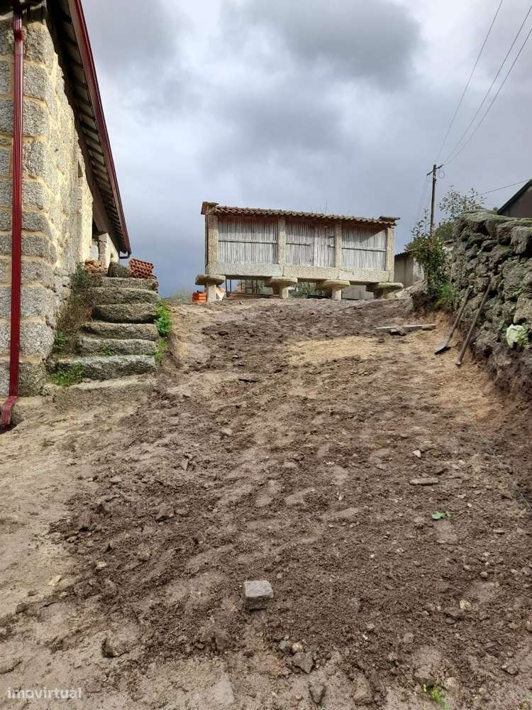 Casa Rústica T7 - Grande imagem: 5/33