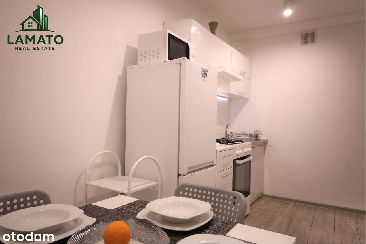 Apartament| Krowoderskich Zuchów| 53m2| 3 pok. |+kuchnia| OKAZJA-4