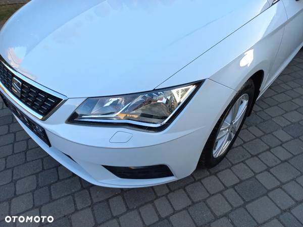 Seat Leon 2.0 TDI Xcellence S&S DSG - 15