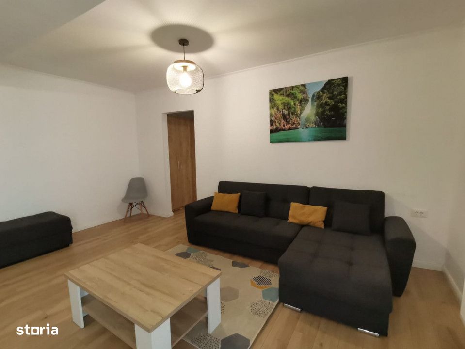 apartament situat in zona TOMIS PLUS - MEGA IMAGE