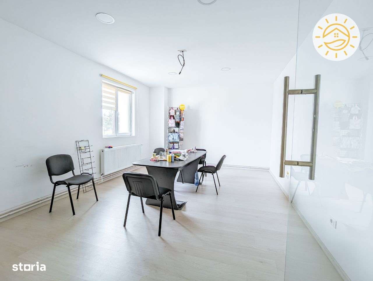 B-dul Griviței Spatiu birouri suprafata dorita 50mp-210mp - Imagine principală: 3/7