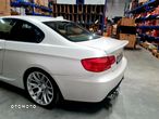 BMW Seria 3 335i xDrive Coupe M Sport Edition - 7