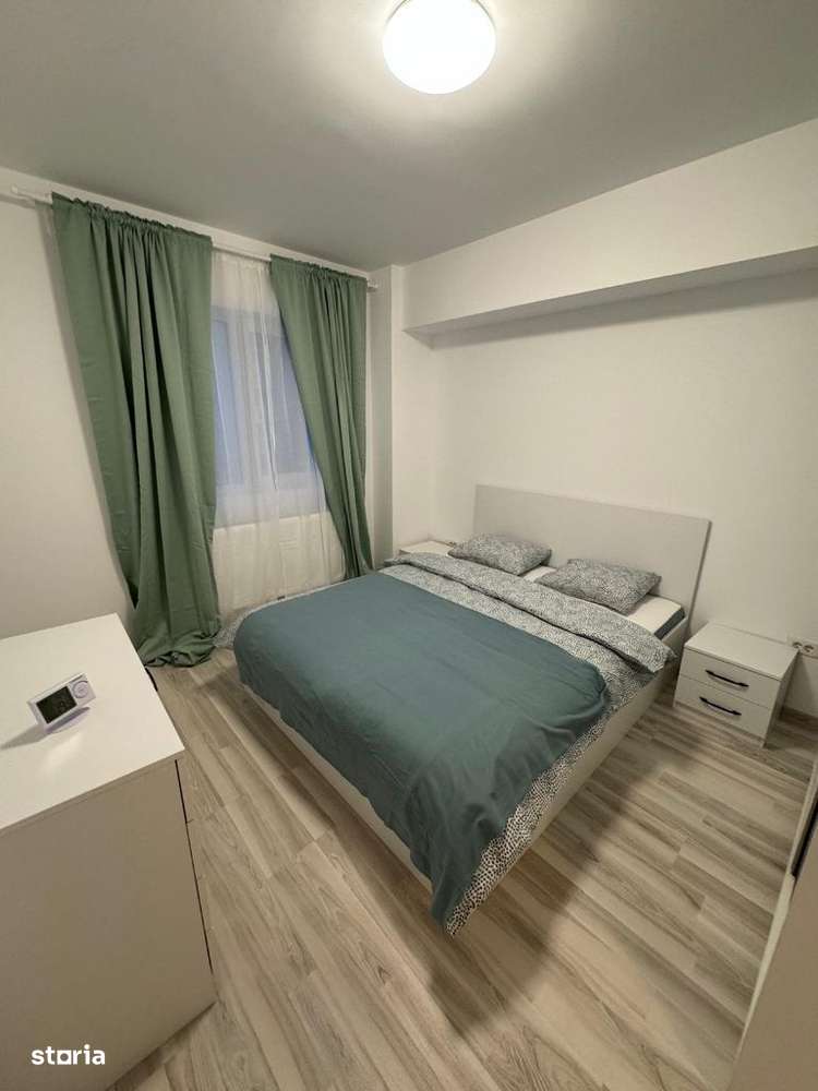 Apartament 2 camere, decomandat, metrou Berceni - Imagine principală: 5/6
