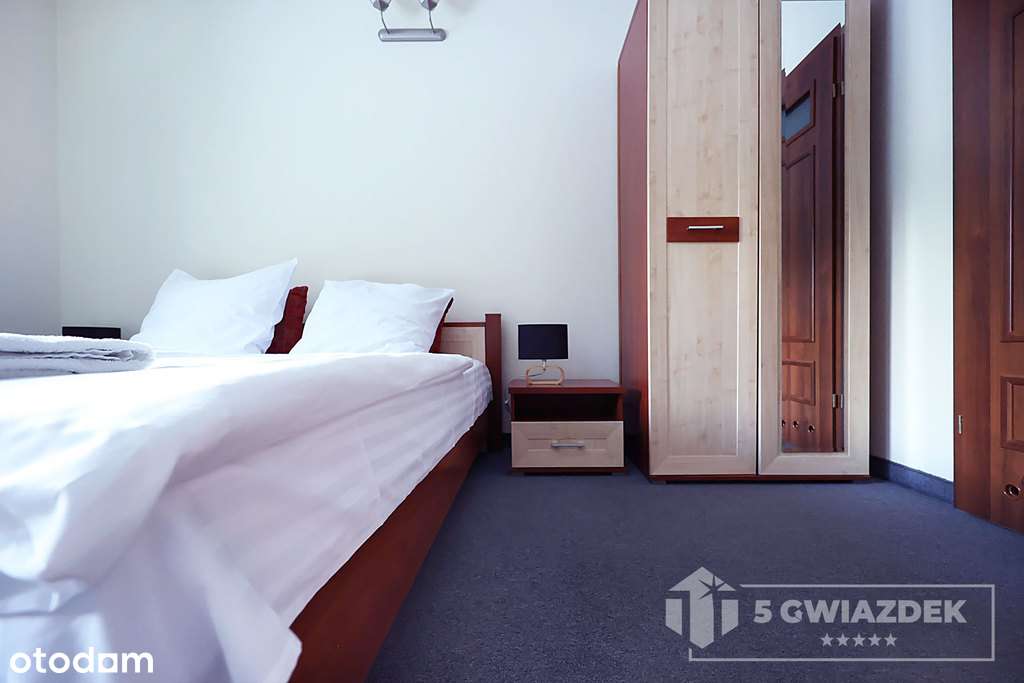 Hotel •Duża działka 1,07ha • Wyjątkowa lokalizacja-5