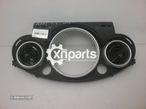 Consola Central MINI MINI (R50, R53) Cooper | 06.01 - 09.06 Usado - 1