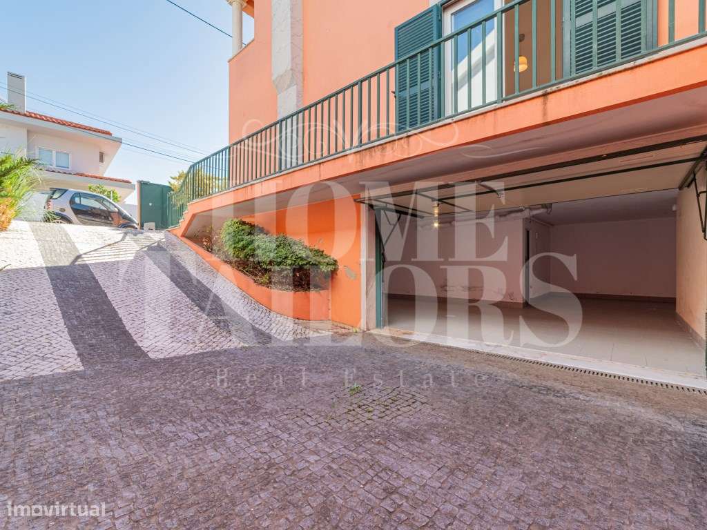 Moradia T3 à venda em São Domingos de Rana-34