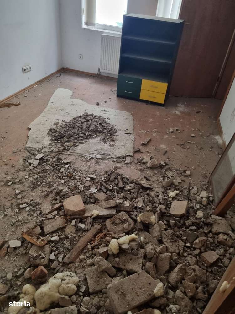 Casă pe parter, poziție premium – perfectă pentru investiție sau birou-13