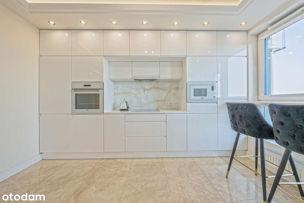 Apartament z widokiem - Miejsce w hali garażowej-4