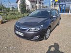 Opel Astra 1.3 CDTI Cosmo - 1