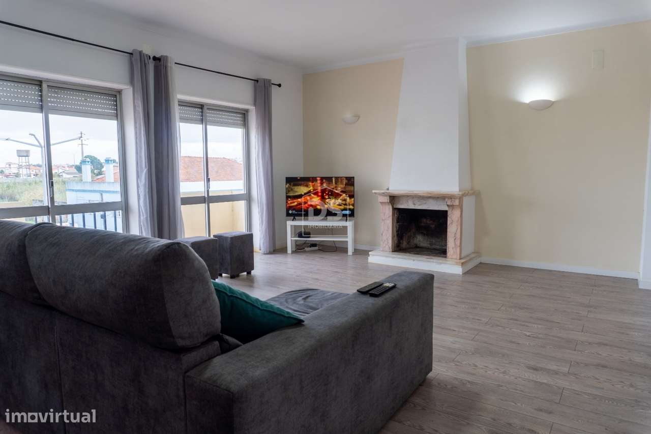Apartamento T3 Venda em Marinha Grande,Marinha Grande - Grande imagem: 5/14
