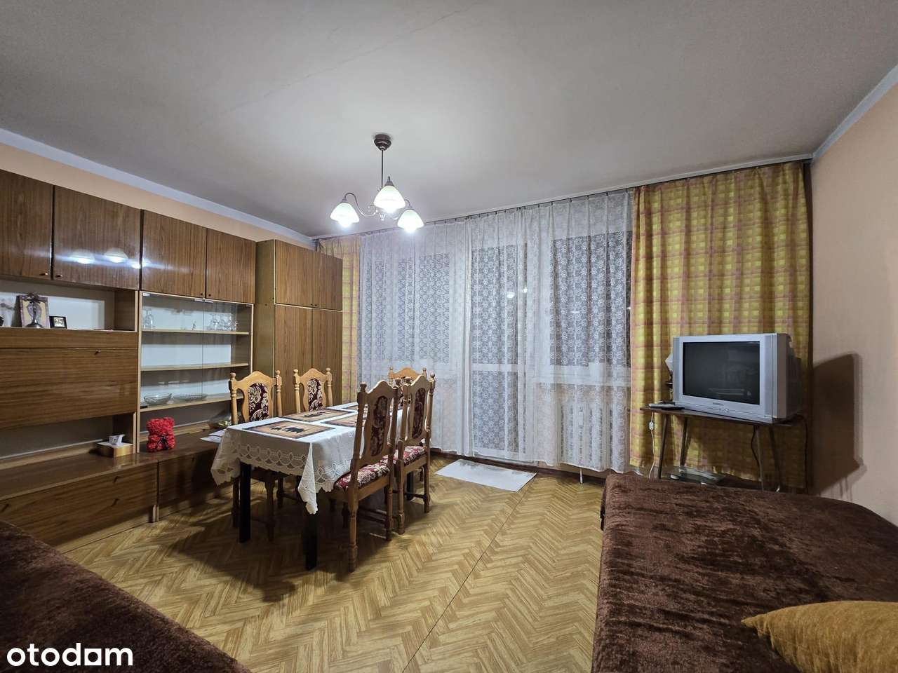 Dwa pokoje na  północy - Pełny obrazek: 5/8