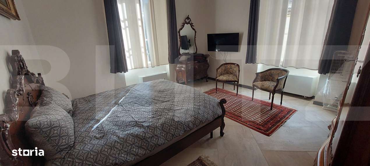 Apartament 2 camere Piata Libertatii - Imagine principală: 5/6