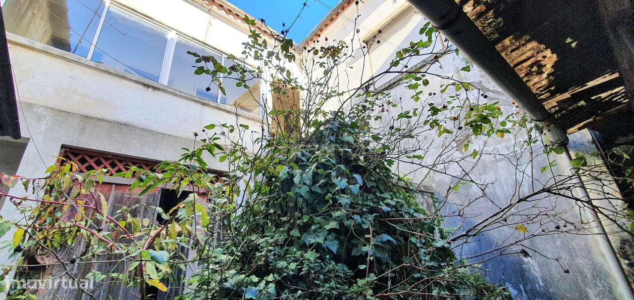 2 Moradias | Reabilitação | Centro Condeixa- A - Nova - Grande imagem: 5/21