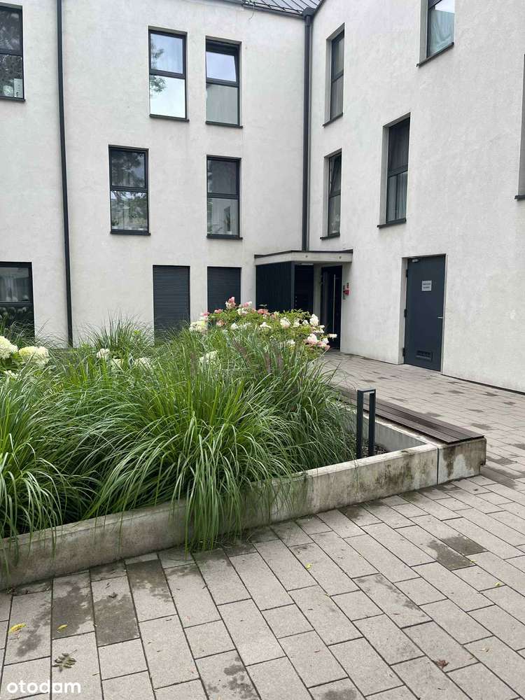 Dwa poziomy Wiejska Karmelkowa Jordanowska AOW Bielany 120m komorka - Pełny obrazek: 2/16