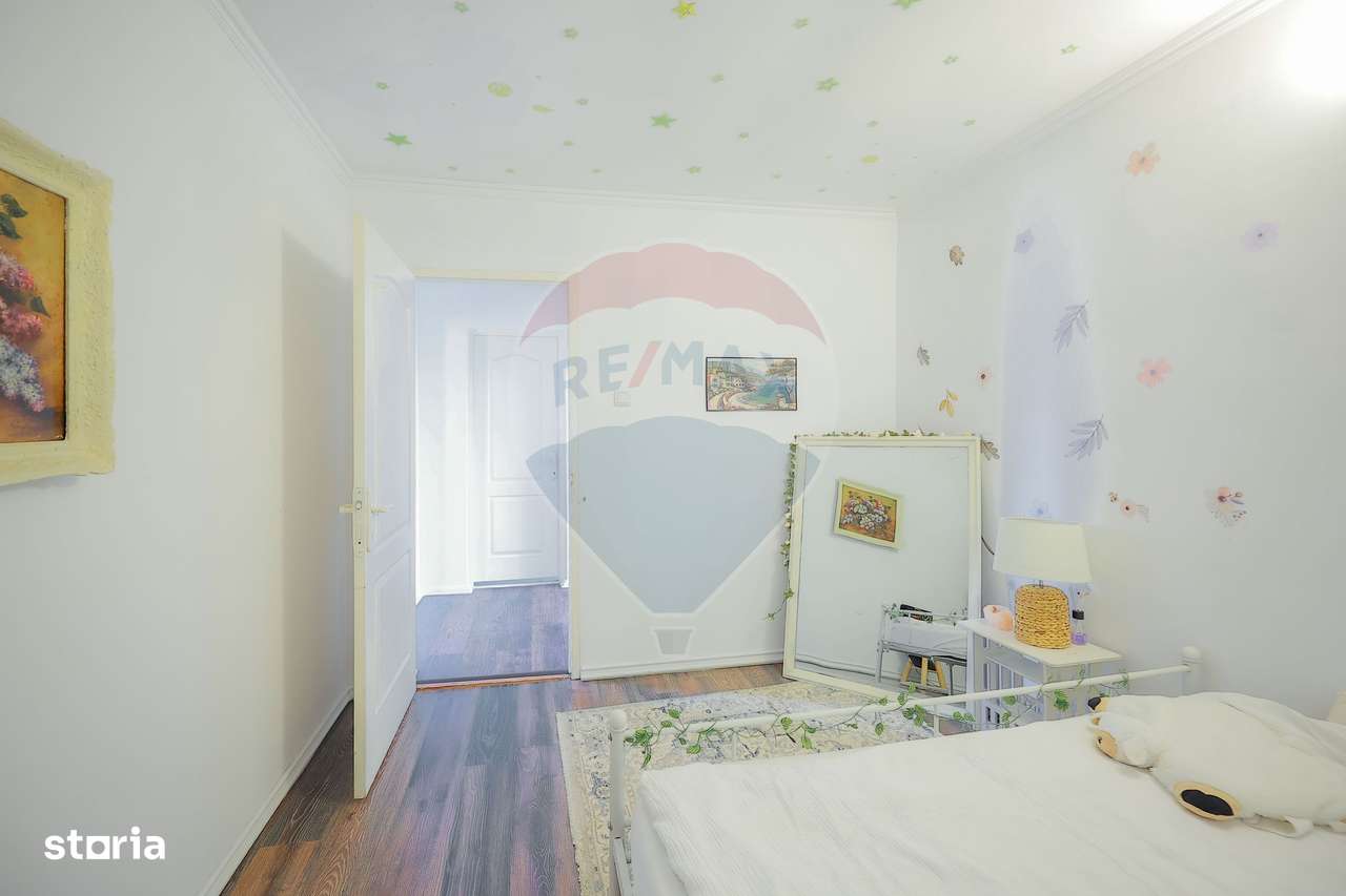 Casă de vânzare în Sântăul Mic, comuna Borș – la doar 15 km de Oradea - Imagine principală: 3/20