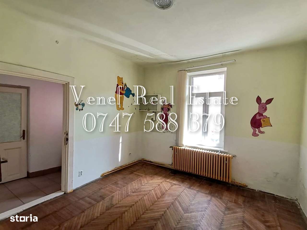 0 Comision Vila 6 Camere 2 bai Iancului Victor Manu Vatra Luminoasa - Imagine principală: 3/20