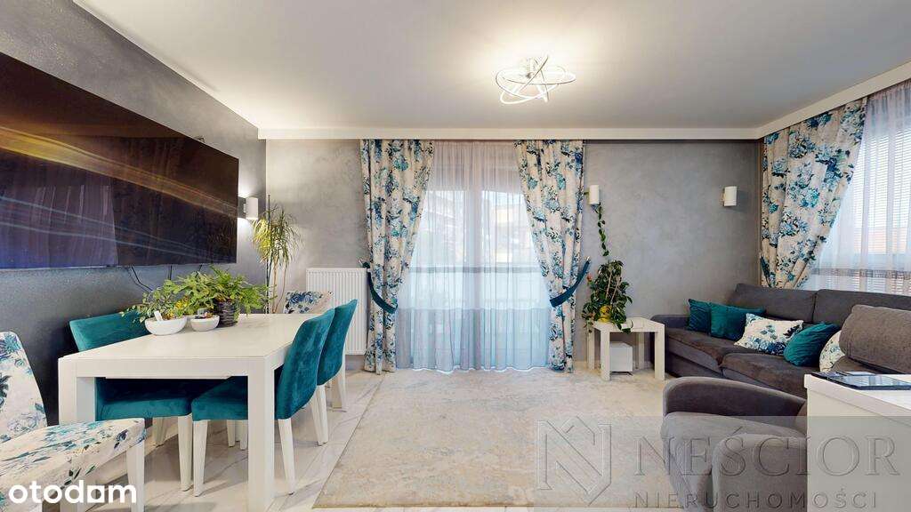 Gotowe do zamieszkania 74 m², Kosowska 5 , Siedlce - Pełny obrazek: 5/20