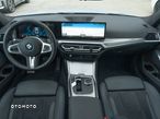 BMW Seria 3 318i M Sport - 6