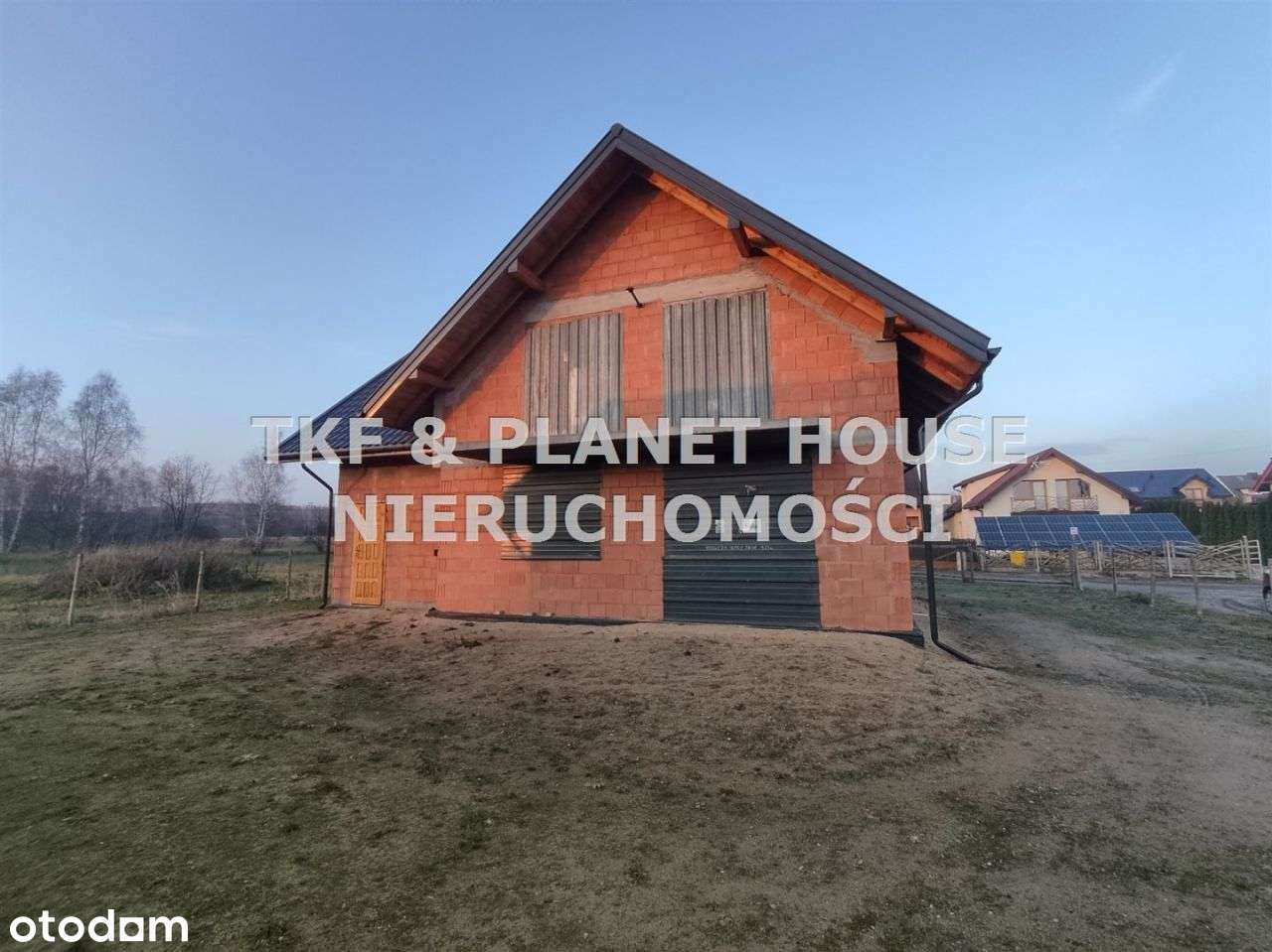 Dom 148 m2 wraz z bud. gosp. 65 m2 Opoczno - Pełny obrazek: 4/20