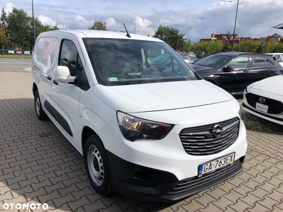 Opel Combo 1.6 CDTI L2H1 - 3