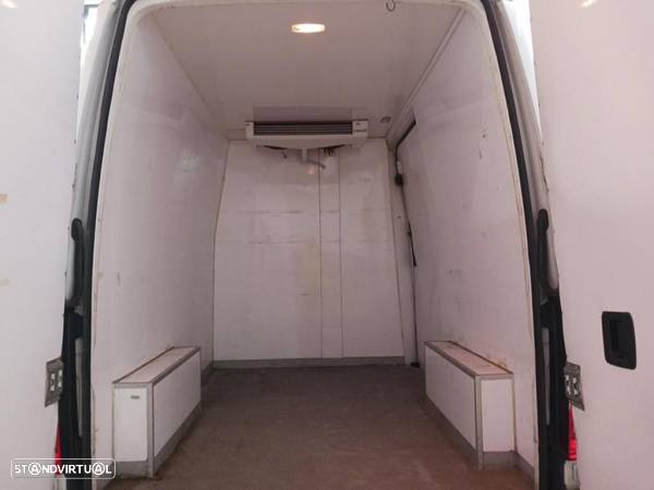 Mercedes-Benz Sprinter 211 CDI/32 3L c/Iva - 10