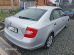 Skoda RAPID 1.4 TDI DPF Active - 11