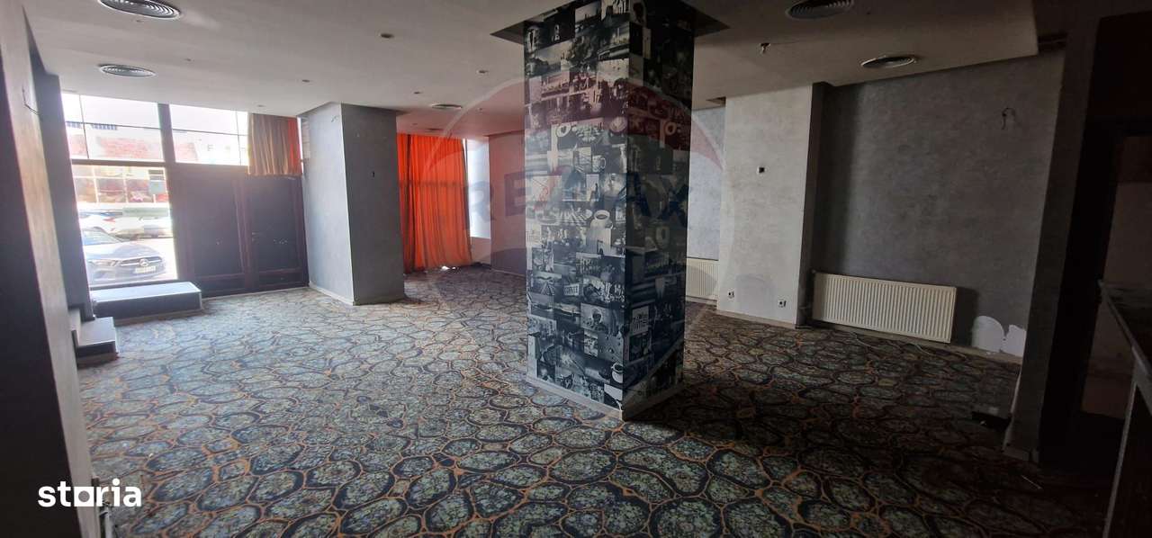 Spațiu comercial ULTRACENTRAL,  strada Mihai Viteazu, nr. 1, PARTER - Imagine principală: 5/9