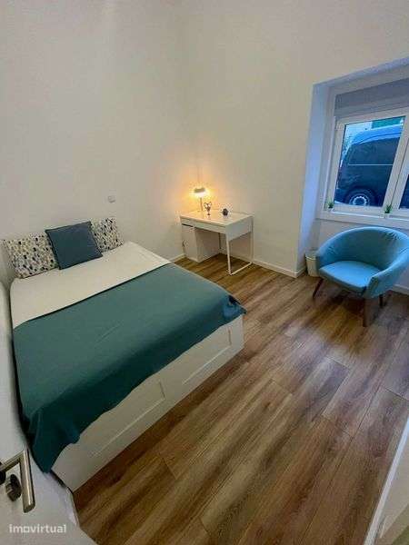 *Apartamento T2 em Sintra - Oportunidade Imperdível!* - Grande imagem: 4/12