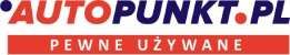 AUTOPUNKT PEWNE UŻYWANE Warszawa Puławska logo
