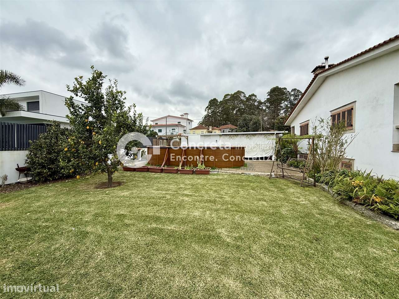 Moradia T4 em Góios, Barcelos-39