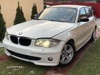 BMW Seria 1 - 6