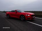 Ford Mustang 3.7 V6 - 9